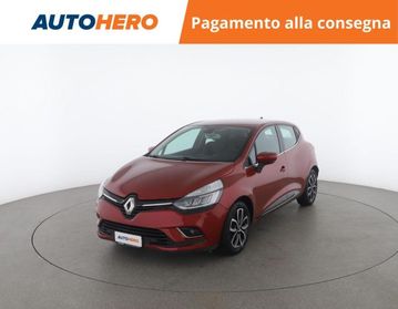 RENAULT Clio TCe 120CV Start&Stop 5 porte Energy Intens