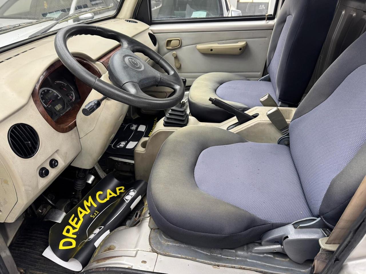 Heibao GT2 1.3 -Benzina