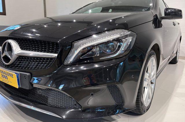 MERCEDES-BENZ A 180 Sport NEOPATENTATI / PREZZO REALE