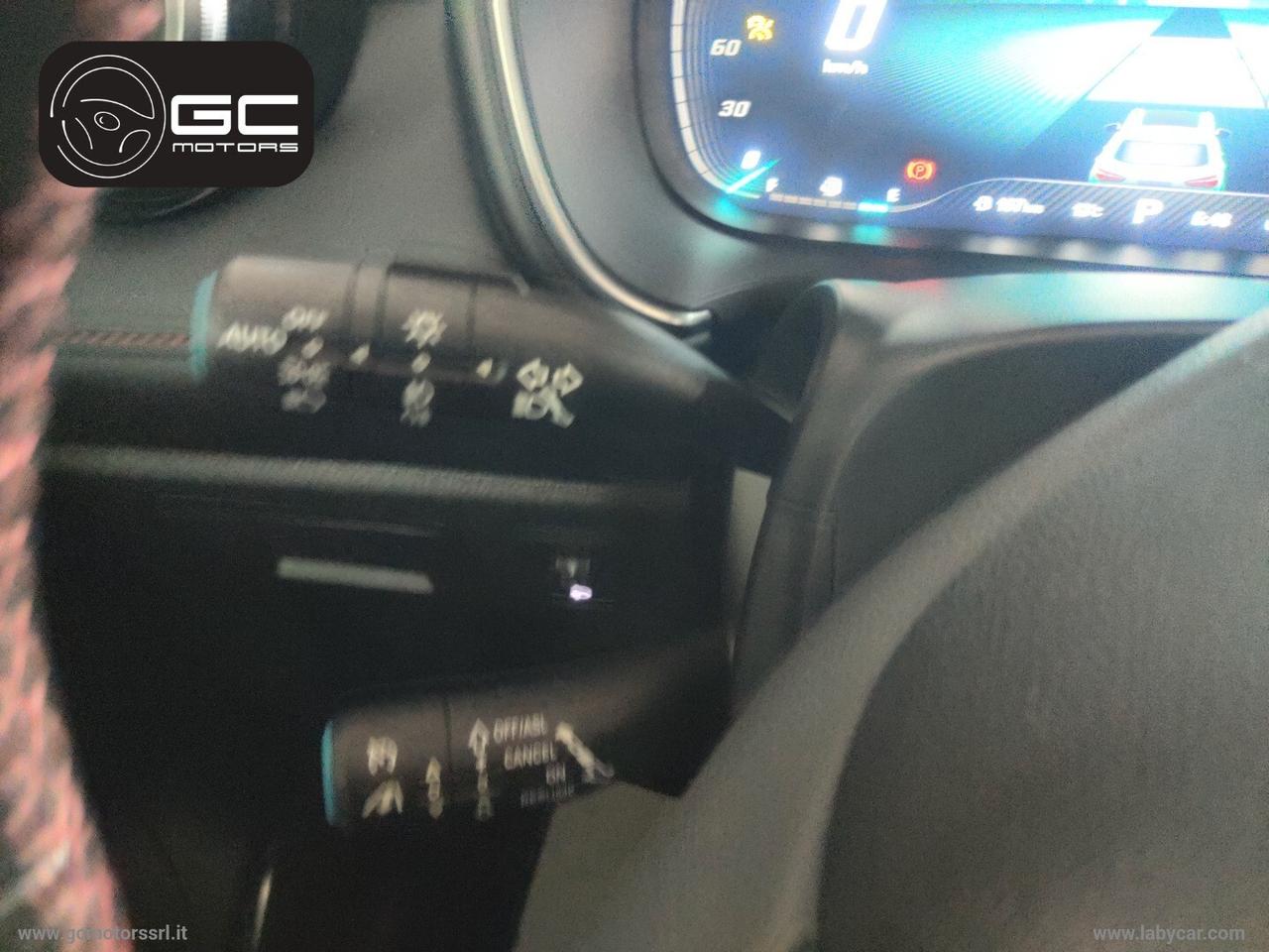 Mg HS 1.5T-GDI AT Comfort 162 CV