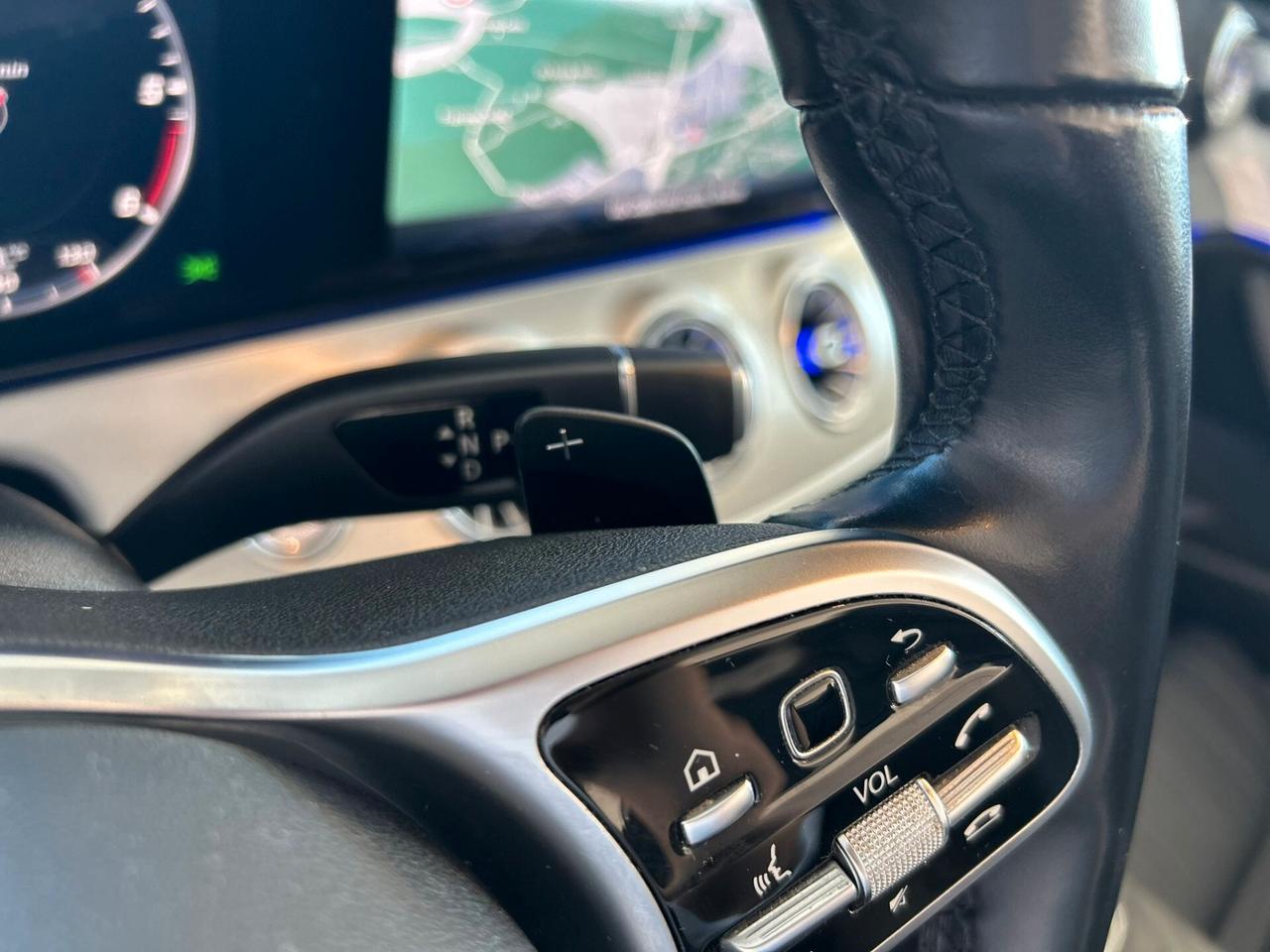 Mercedes E 220 d Auto 4Matic Cabrio Premium Plus 2019