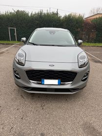 Ford Puma 1.0 - NEOP. - NAV. - 12 MESI DI GARANZIA -