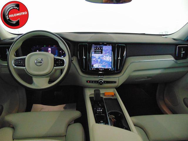 VOLVO XC60 XC60 2.0 b4 Plus Dark auto N1 AUTOCARRO