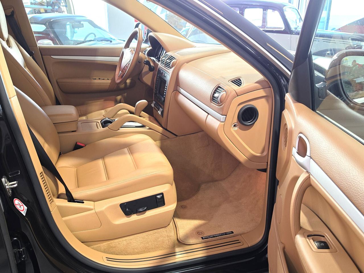 Porsche Cayenne 3.2 V6 cat FAVOLOSA