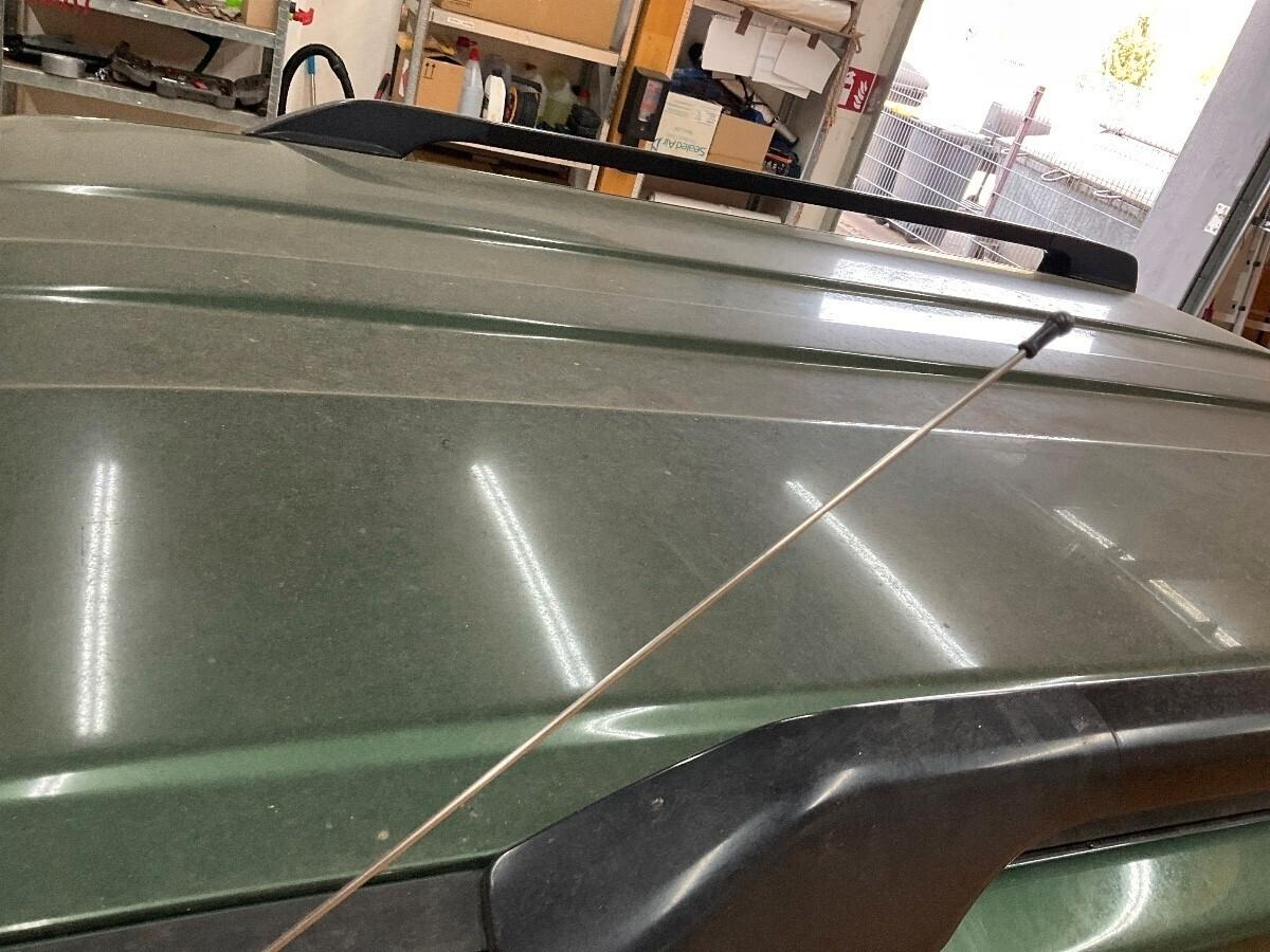 Suzuki Jimny 1.3i 16V cat 4WD JLX