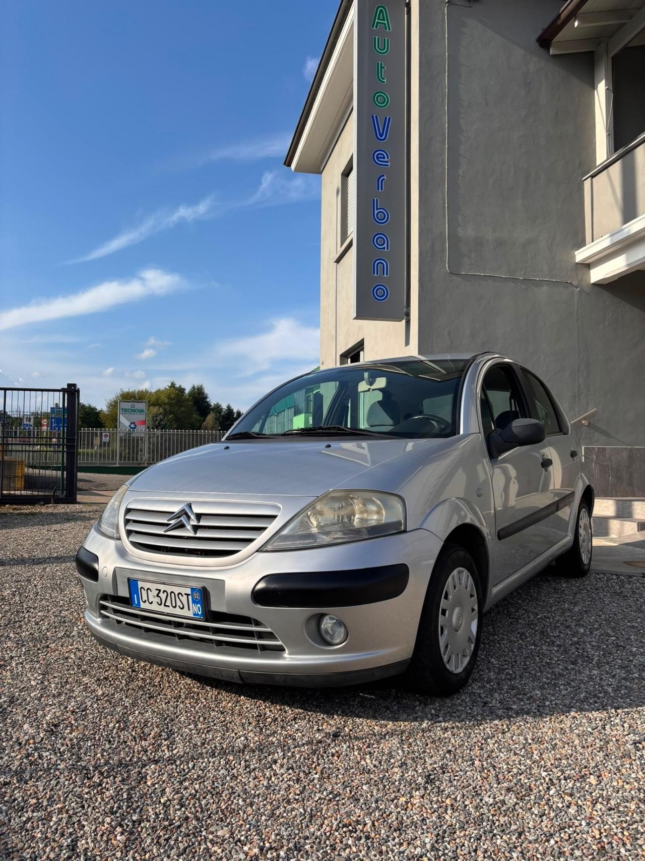 Citroen C3 1.1 Elegance