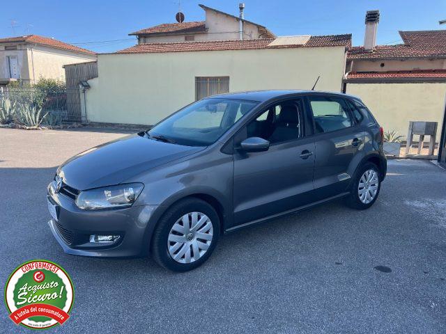 VOLKSWAGEN Polo 1.2 70 CV 5p. Comfortline - PER NEOPATENTATO -
