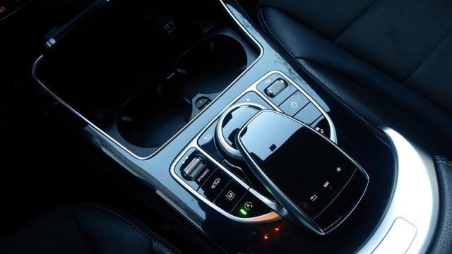 MERCEDES-BENZ GLC 250 d 4Matic Coupé AMG