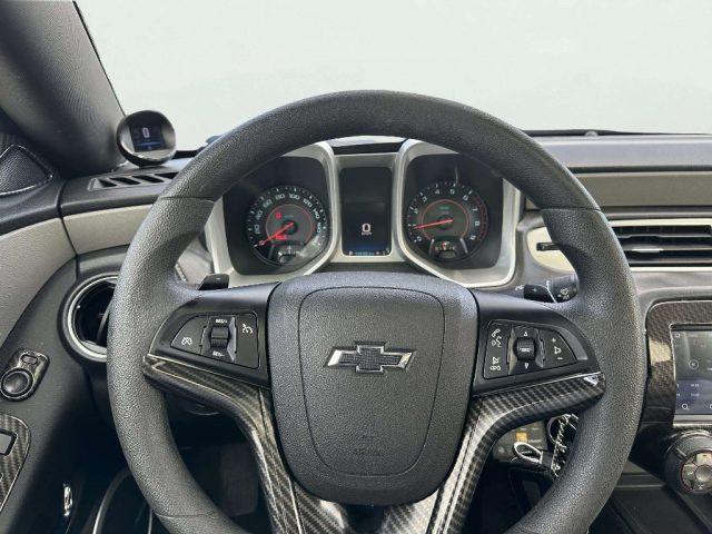 CHEVROLET Camaro 3.6 V6 328 CV aut. Coupé