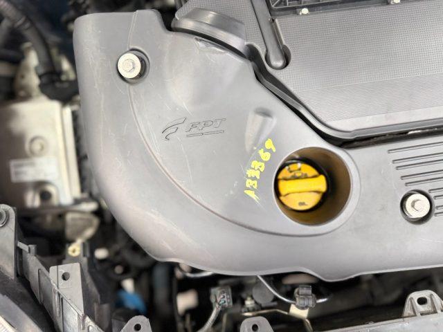 FIAT Punto 1.3 MJT II 75 CV 5 porte Lounge
