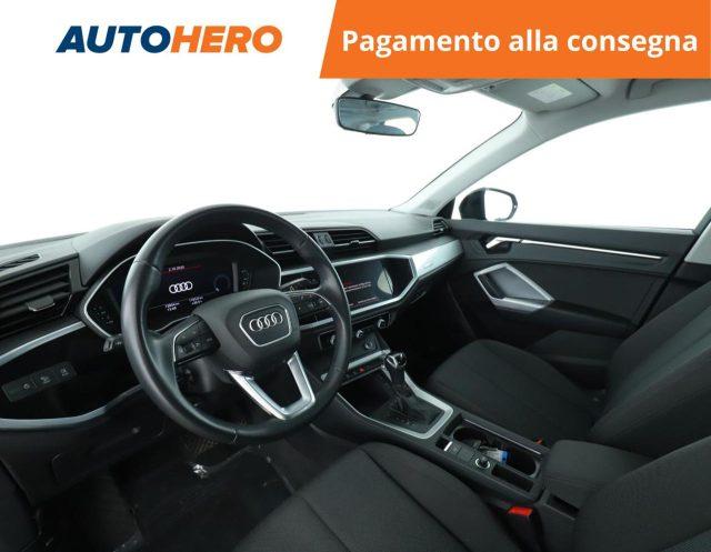 AUDI Q3 35 TDI S tronic