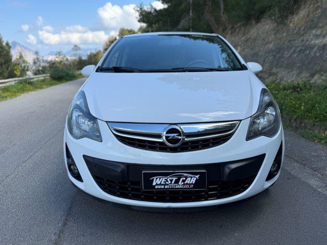 OPEL Corsa 1.2 85CV 5 porte GPL-TECH Edition