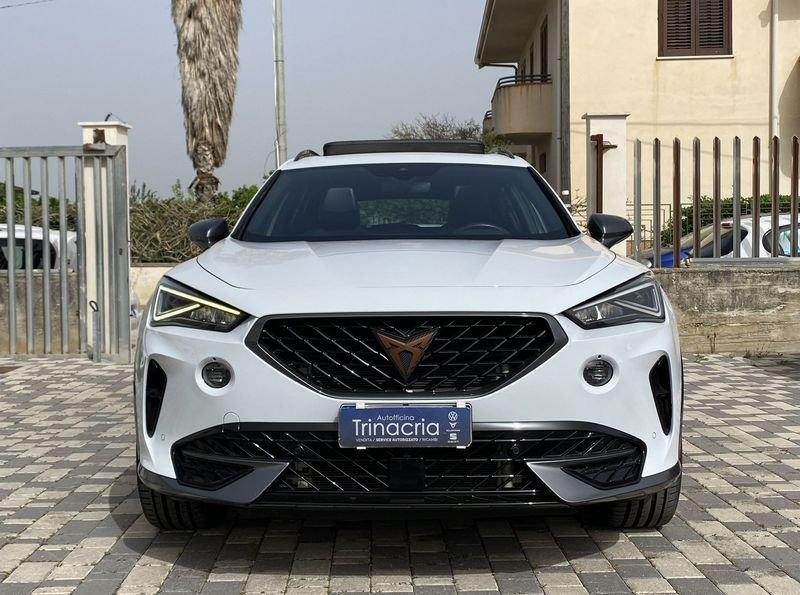 CUPRA Formentor 2.0 TDI 150CV DSG 4DRIVE Tetto