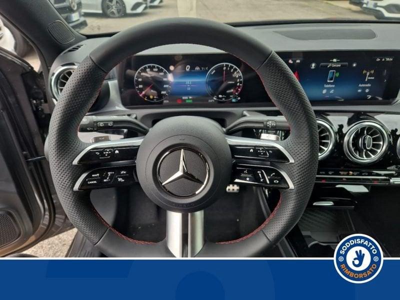 Mercedes-Benz Classe A 250e EQ-Power Automatic AMG Line Advanced Plus Digital Edition