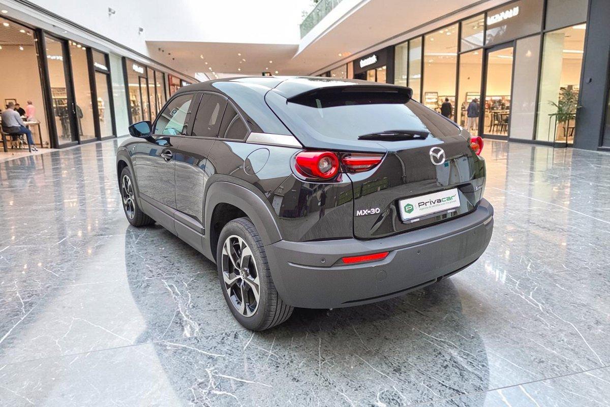 MAZDA MX-30 e-Skyactiv R EV Advantage