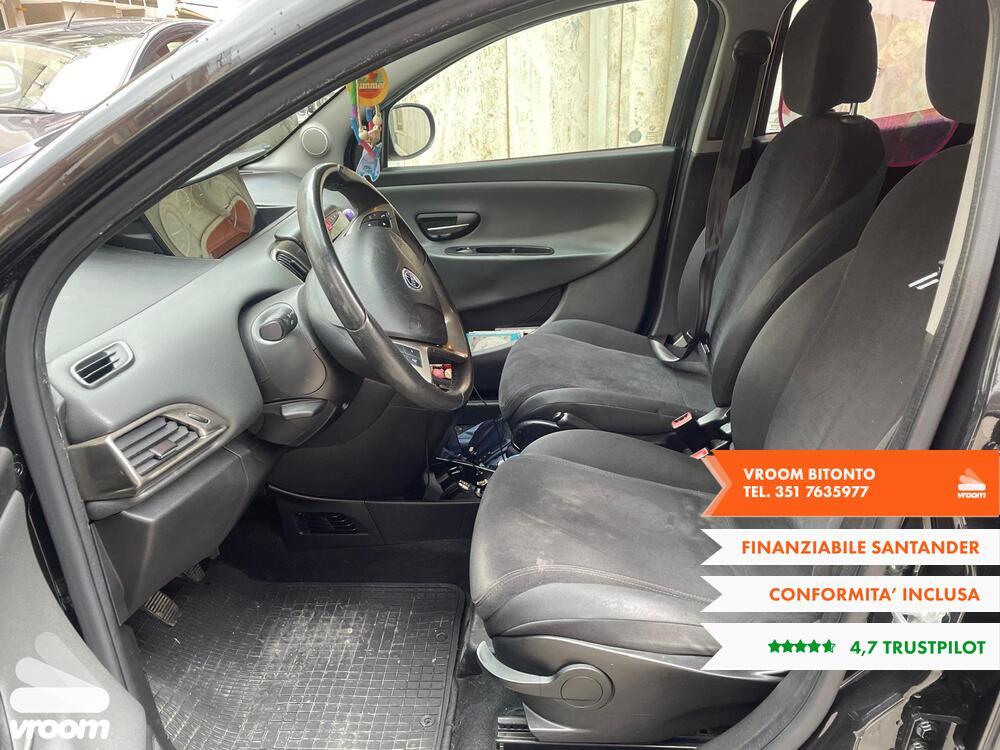 LANCIA Ypsilon 3ª serie Ypsilon 1.3 MJT 16V 95...