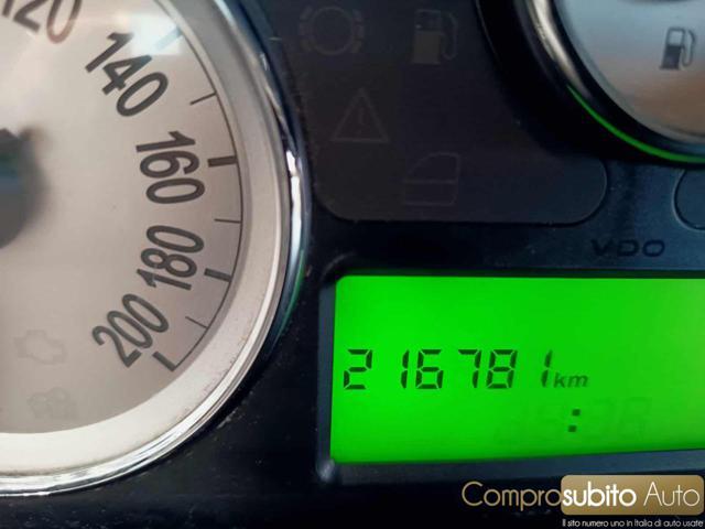 LANCIA Ypsilon 1.2 Platino