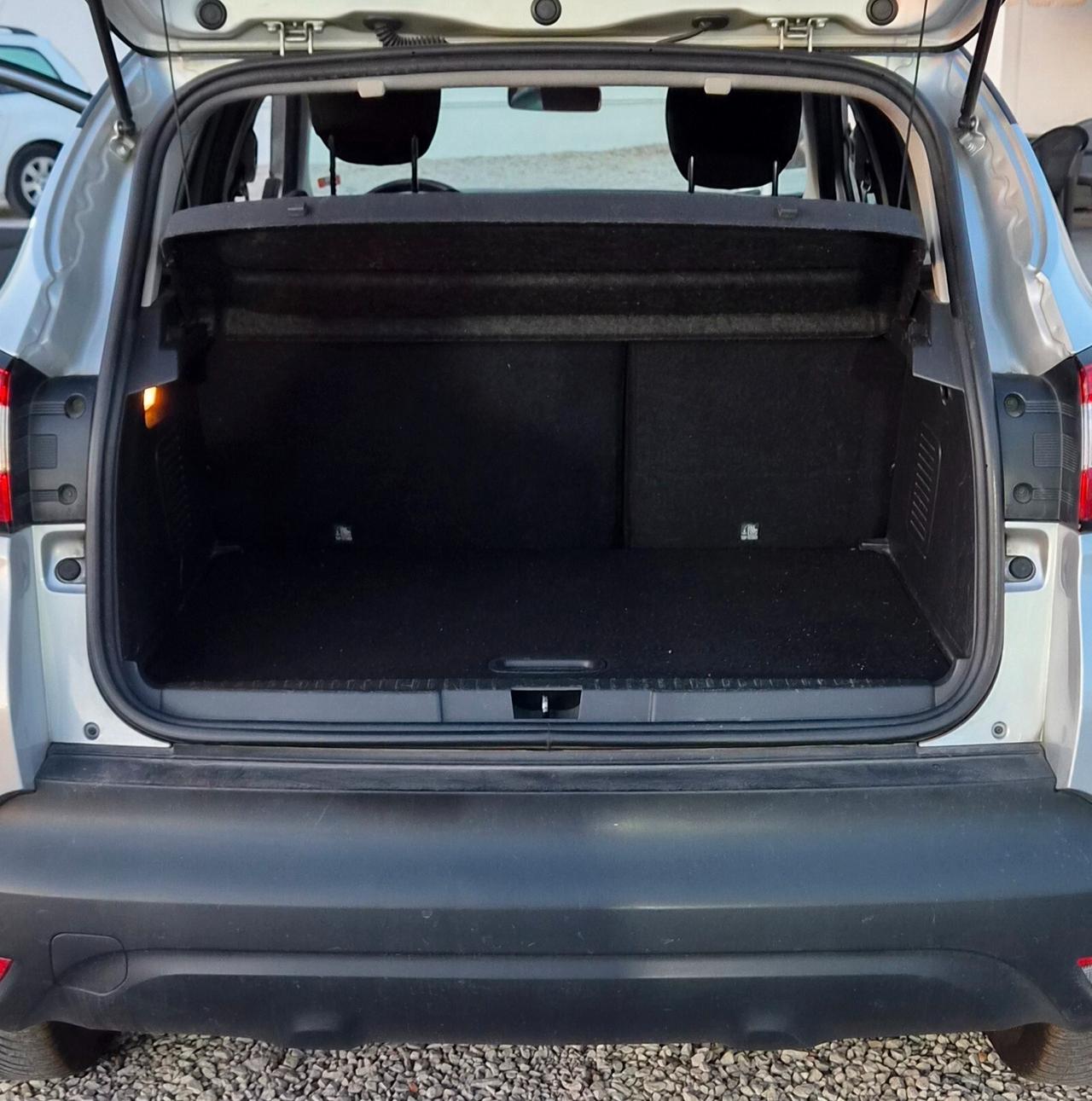 Renault Captur 1.5 dCi 8V 90 CV Start&Stop Live