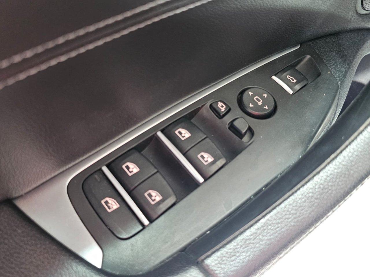 BMW X3 xdrive20d Luxury 190cv auto