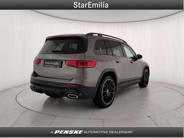 Mercedes-Benz GLB 200 GLB 200 d Automatic Premium