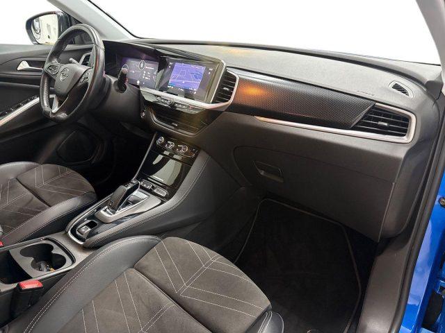 OPEL Grandland 1.5 diesel Ecotec aut. Ultimate