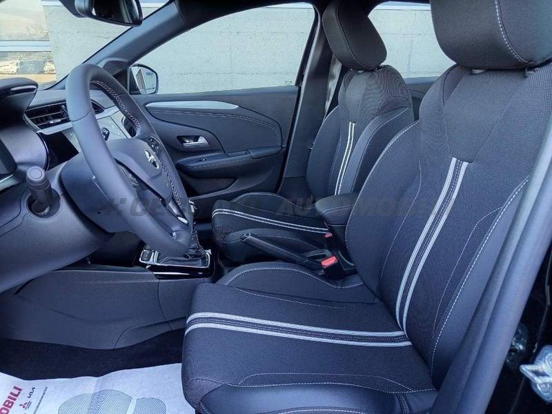 Opel Corsa Corsa 1.2 GS s&s 100cv