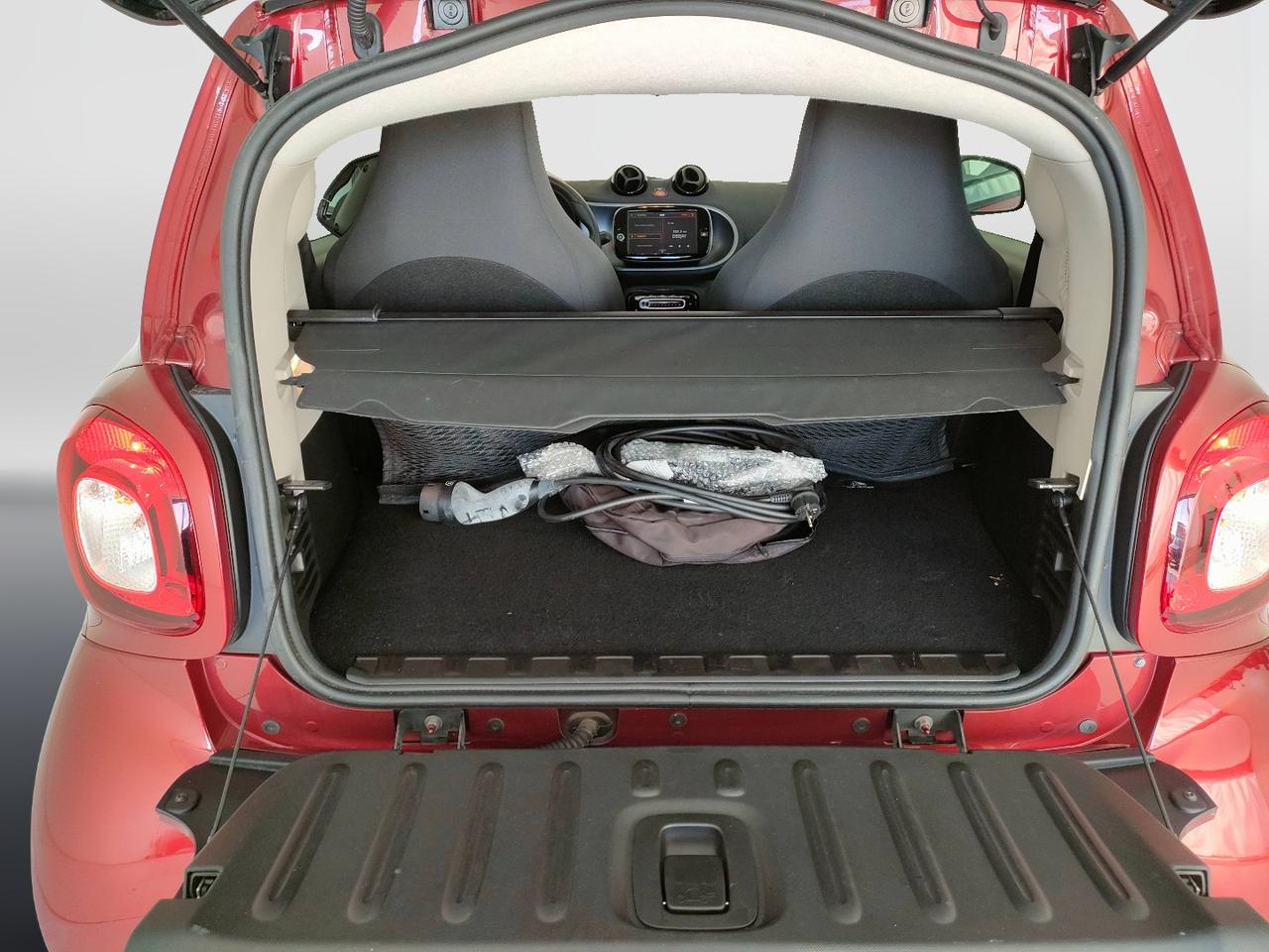 SMART Fortwo III 2020 - Fortwo eq Passion 22kW