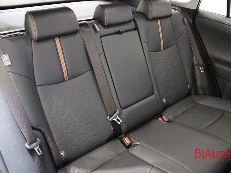 Toyota RAV4 RAV4 2.5 HV (222CV) E-CVT AWD-i Adventure