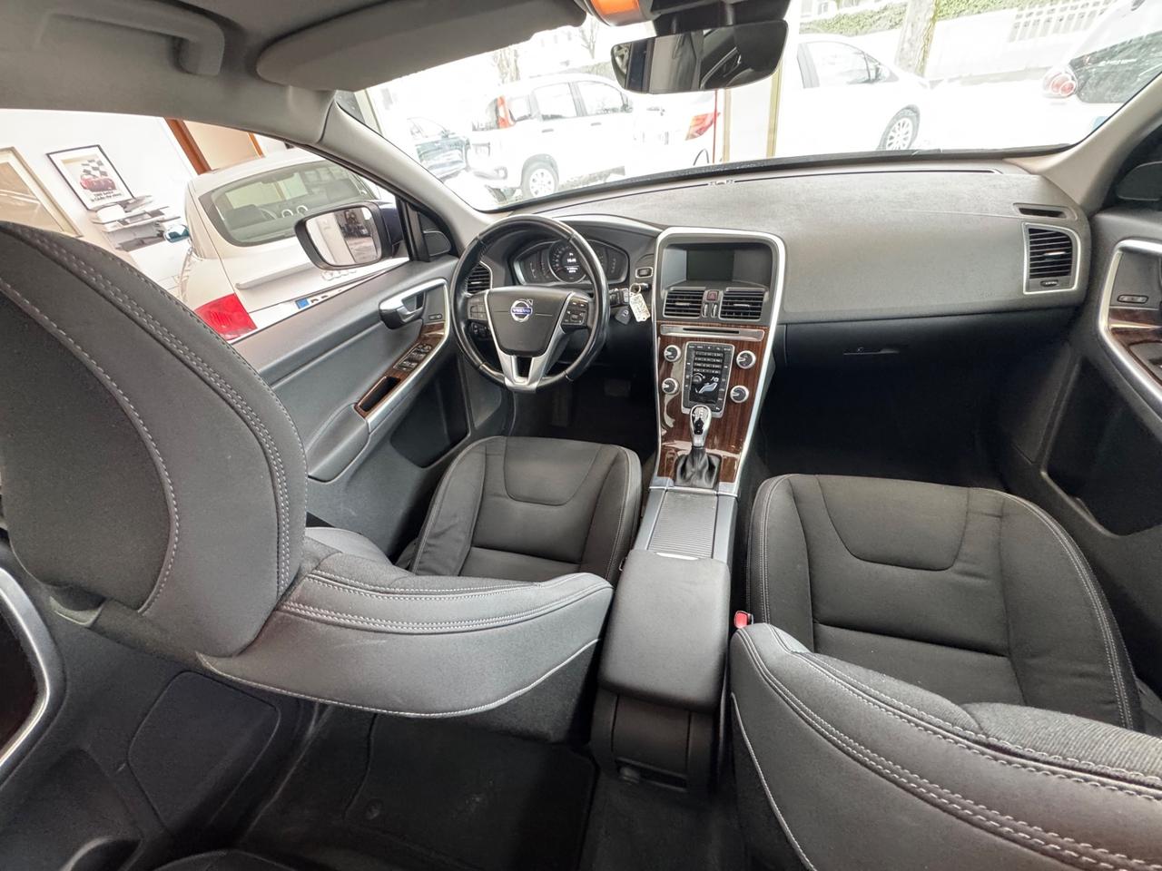 Volvo XC 60 XC60 D4 Geartronic Momentum