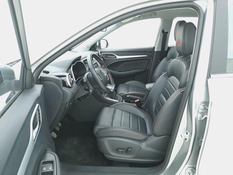 MG ZS Luxury BR618539 1.5 Benzina 106CV