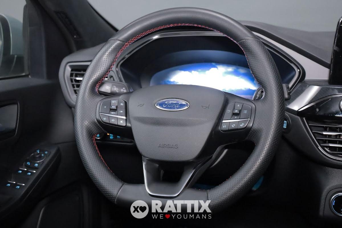 Ford Kuga 2.5 full hybrid 190CV ST-Line 2wd cvt