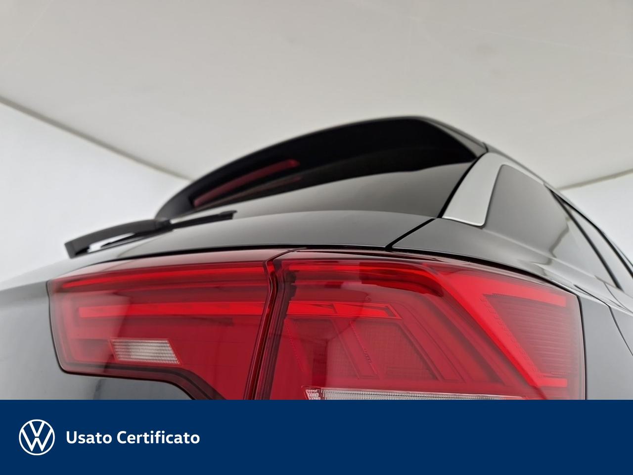 Volkswagen T-Roc 1.0 tsi style 115cv