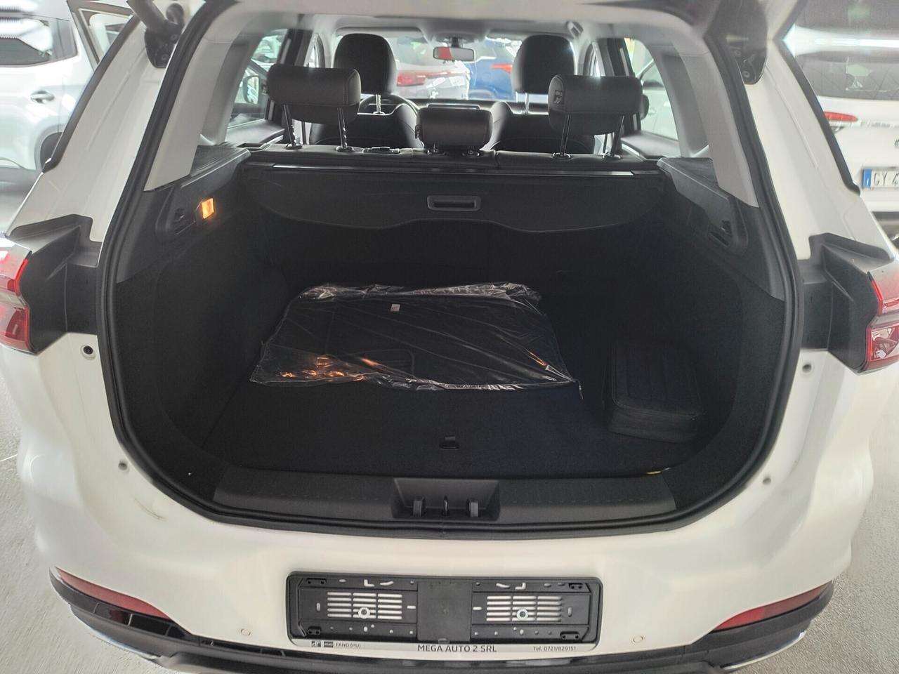 dr 6.0 1.5 Turbo Bi-Fuel GPL km 0