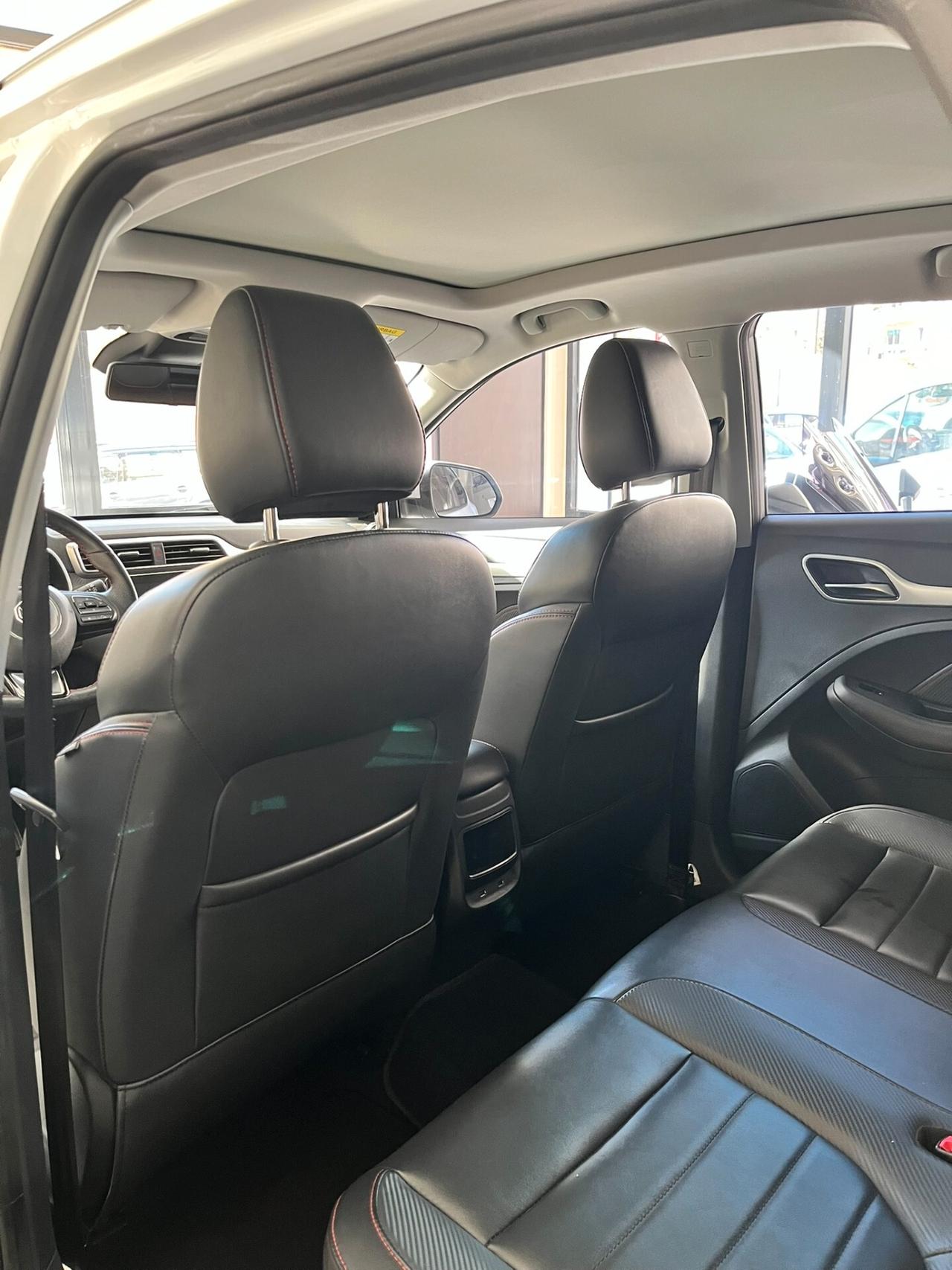 Mg ZS 1.0T-GDI Luxury