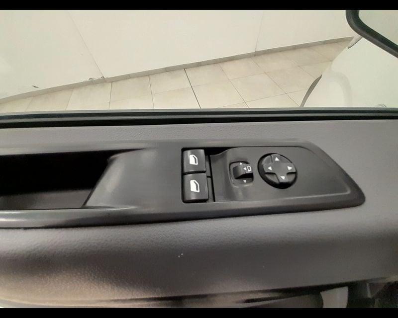 Opel Vivaro III L2H1 1.5d 120cv Enjoy S&S mt6