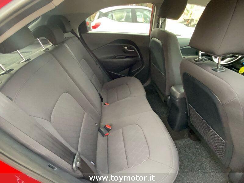 KIA Rio 3ª serie 1.2 CVVT 5p. ECO GPL Cool