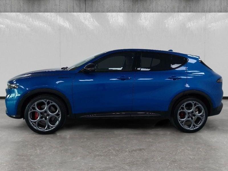 Alfa Romeo Tonale 1.5 hybrid Speciale 130cv tct7