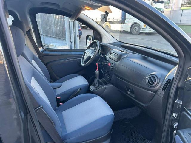 CITROEN Nemo Multispace 1.4 XTR Theatre *EURO 5* *NEOPATENTATI*