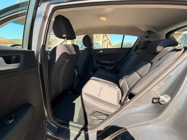 Kia Sportage 1.6 ECOGPL 2WD Energy