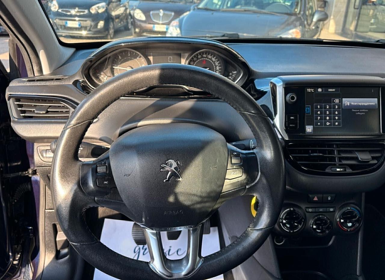 Peugeot 208 1.6 Diesel Neopatentati