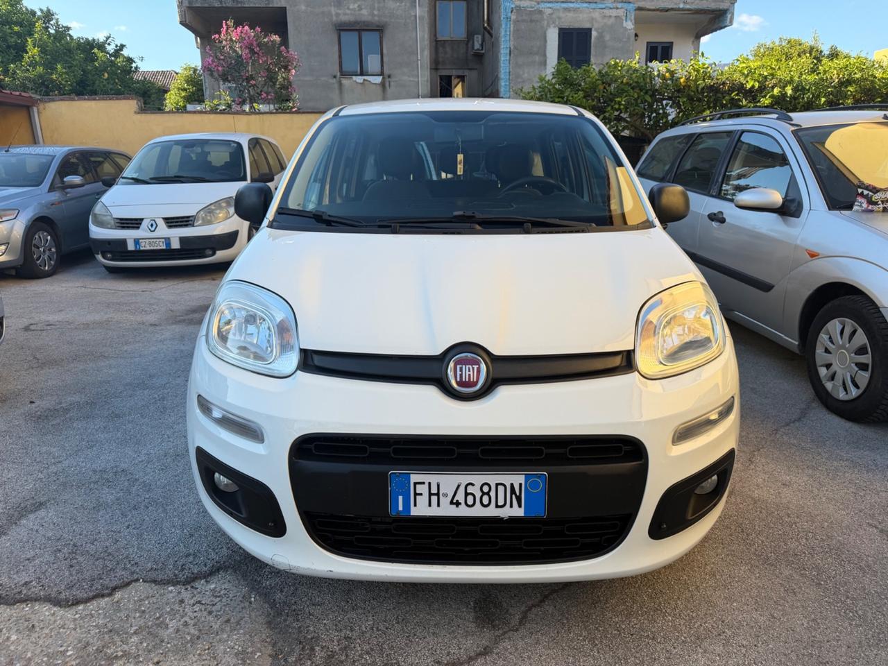 Fiat Panda 1.3 MJT 95 CV S&S Easy