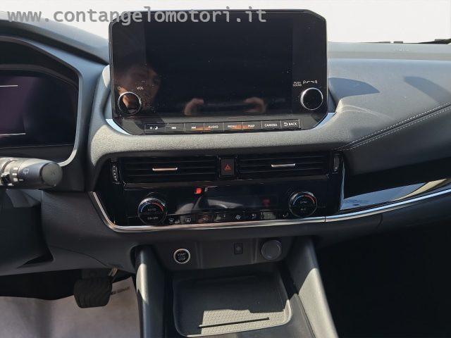 NISSAN Qashqai MHEV 158 CV Xtronic Premiere edition