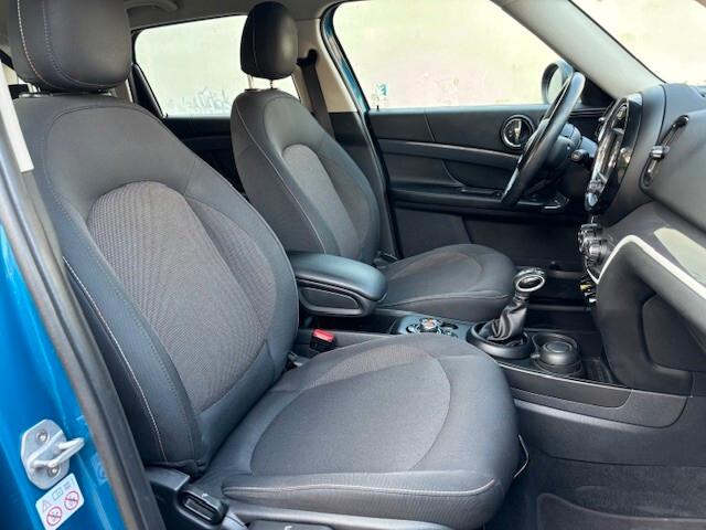 MINI Cooper SE Countryman NAVIG. Autom. IBRIDA 4X4
