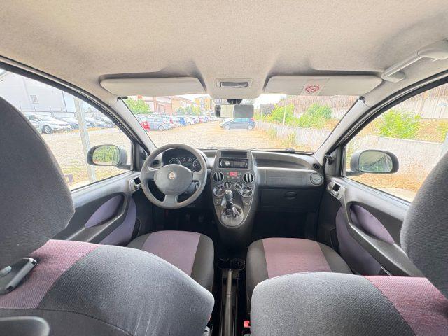 FIAT Panda 1.2 Dynamic GPL FINO A GENNAIO 2030 OK NEOPATENTAT