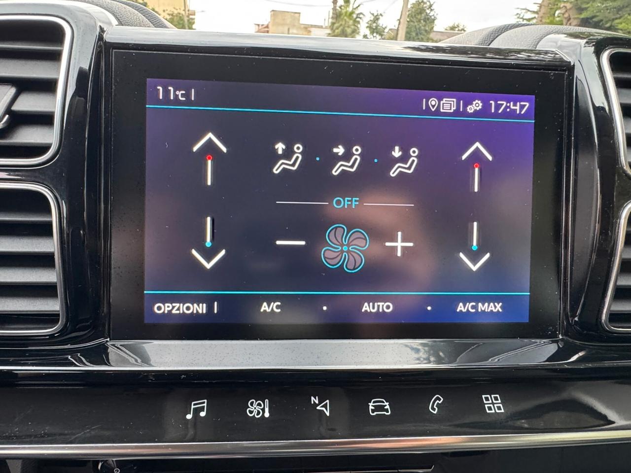 Citroen C5 Aircross BlueHDi 130 EAT8 Business - 2022