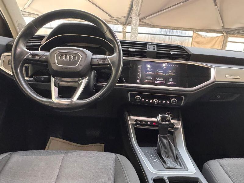 Audi Q3 SPB 35 TDI S tronic