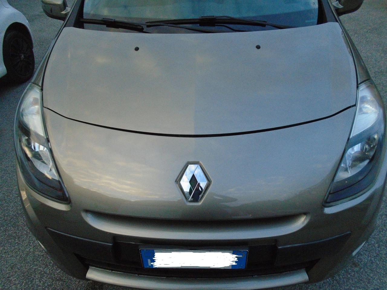 Renault Clio 1.2 16v Dynamique 5p