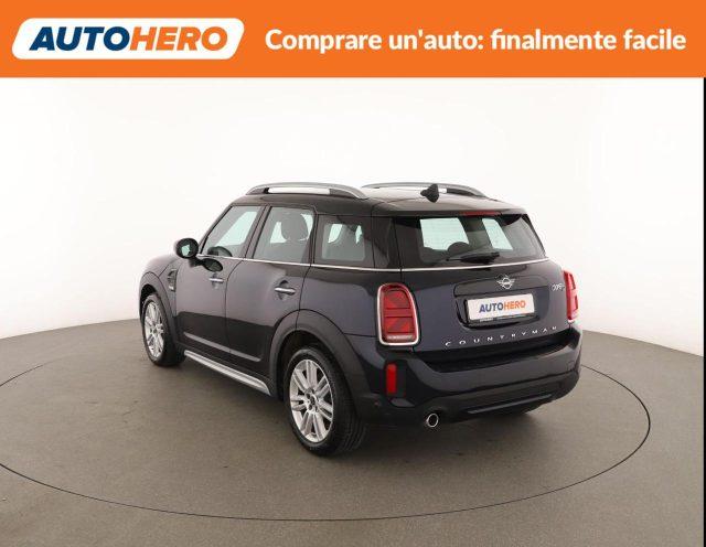 MINI Mini 2.0 Cooper D Essential Countryman