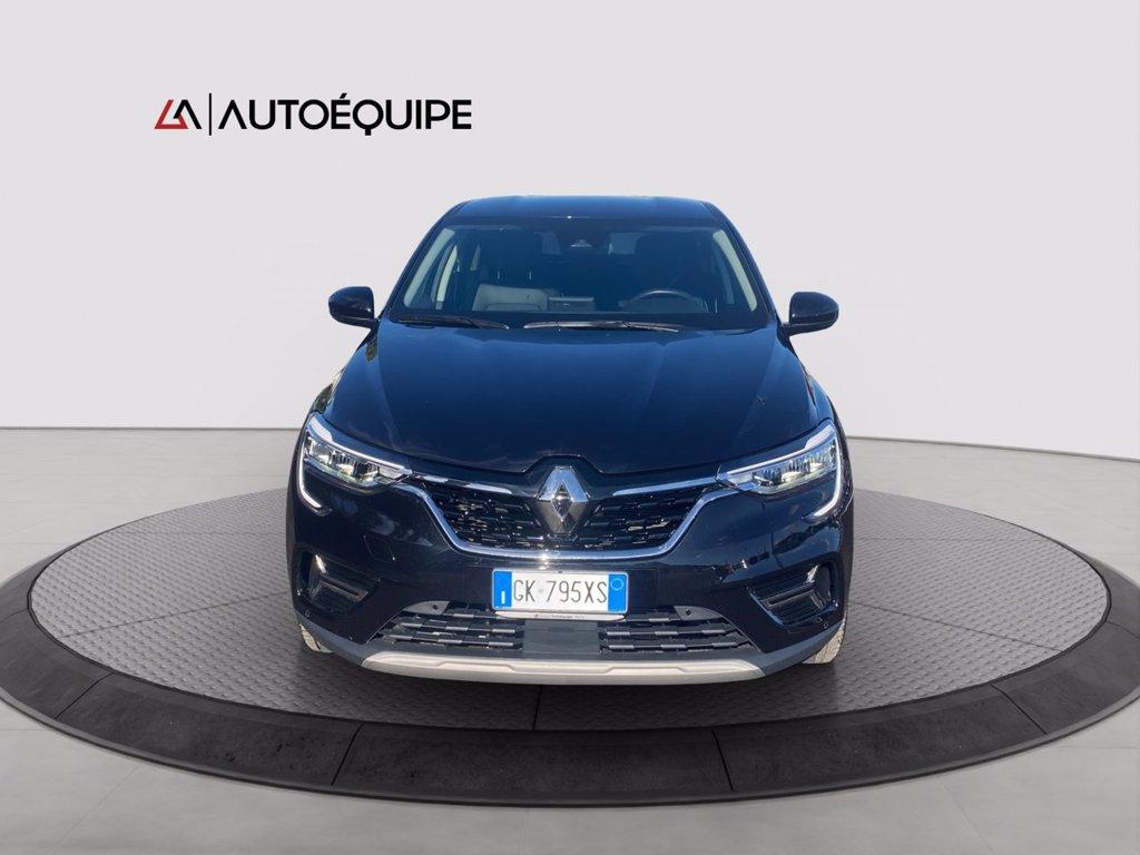 RENAULT Arkana 1.3 tce Intens 140cv edc fap del 2022