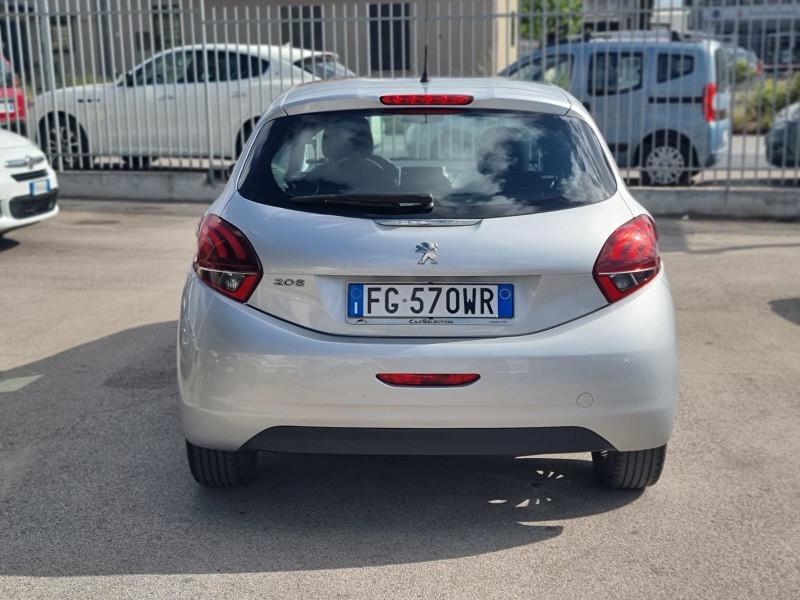 Peugeot 208 5 Porte 1.6 75cv ALLURE 100MILA KM